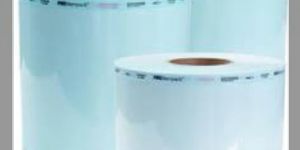 Sterilization Flat Reel Pouch