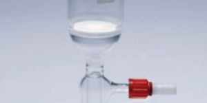 Vacuum Filter Funnel