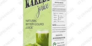 Ssure Karela Juice