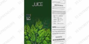 Ssure Moringa Herbal Juice