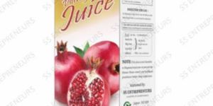 Ssure Pomegranate Juice