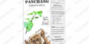 Ssure Punarnava Panchang Ras