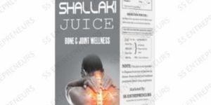 Ssure Shallaki Juice