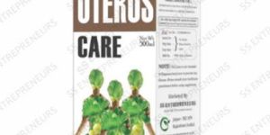 Ssure Uterus Care Juice