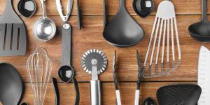 Kitchen Tools