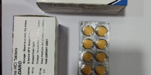 Super Tadaro Generic Cialis (Tadalafil 20mg+ Dapoxetine 60mg