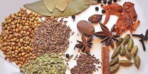 Whole Biryani Masala