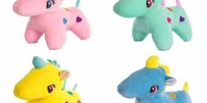 Unicorn Soft Toy
