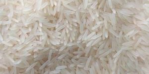 Steam Basmati Rice