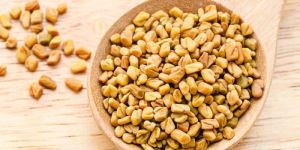 Fenugreek Seeds