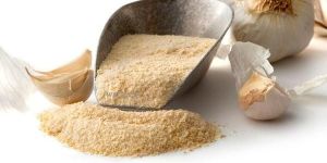 Dehydrated Garlic Powder