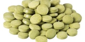 Ayurvedic Liver Tablet