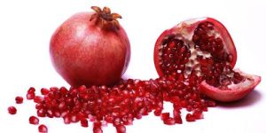 Pomegranate Seeds