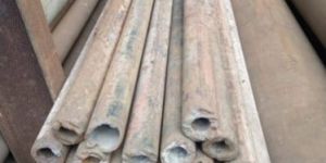 ASTM A335 Alloy Steel Seamless Pipe