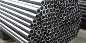 Galvanized Steel Seamless Pipe