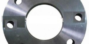Mild Steel Flanges
