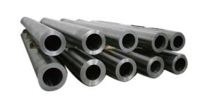 Galvanized Mild Steel Tube