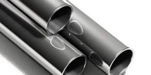 Polished Mild Steel Pipe