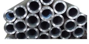 Stainless Steel Hydraulic Pipe