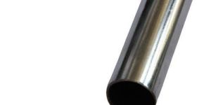 Stainless Steel Plated Pipe