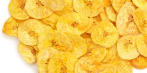 Banana Chips