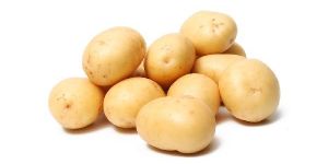 Fresh Potato