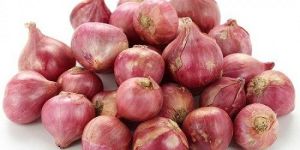 Fresh Sambar Onion