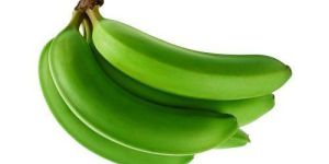 Green Banana