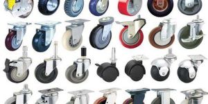 Castor Wheels