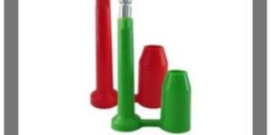High Security Bolt Seal