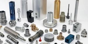 Machined Components