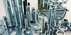 Metal Fasteners