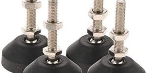 Swivel Leveling Feet