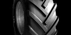 Addo India 26X12-12 4 Ply Lawn Garden Tire