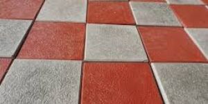 Square Paver Blocks