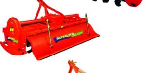 Rotavator Spare Parts