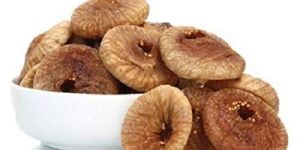 Dried Figs