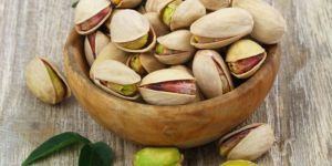 Pistachio Nuts