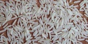 Parmal Basmati Rice