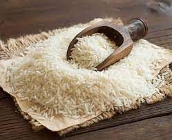 Traditional Basmati Rice