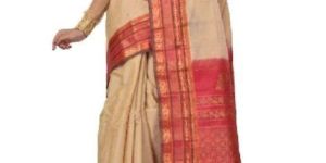 Gadwal Saree