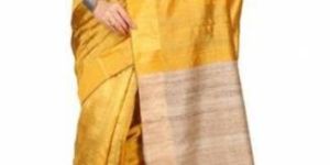Ghicha Silk Saree