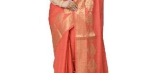Handloom Silk Saree