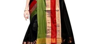 Maheshwari Saree