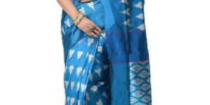 Pochampally Saree