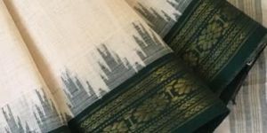 Ponduru Khadi Saree