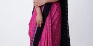 Sambalpuri Saree