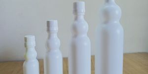 Aloe Vera Juice Bottles