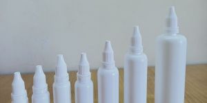 Round Dropper Bottles
