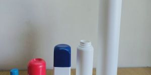 Talcum Powder Bottle
